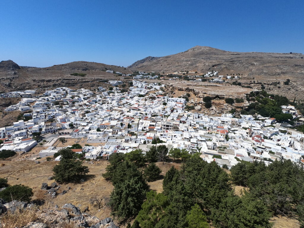 Lindos