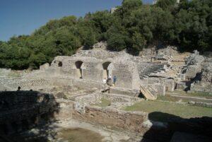 Butrint