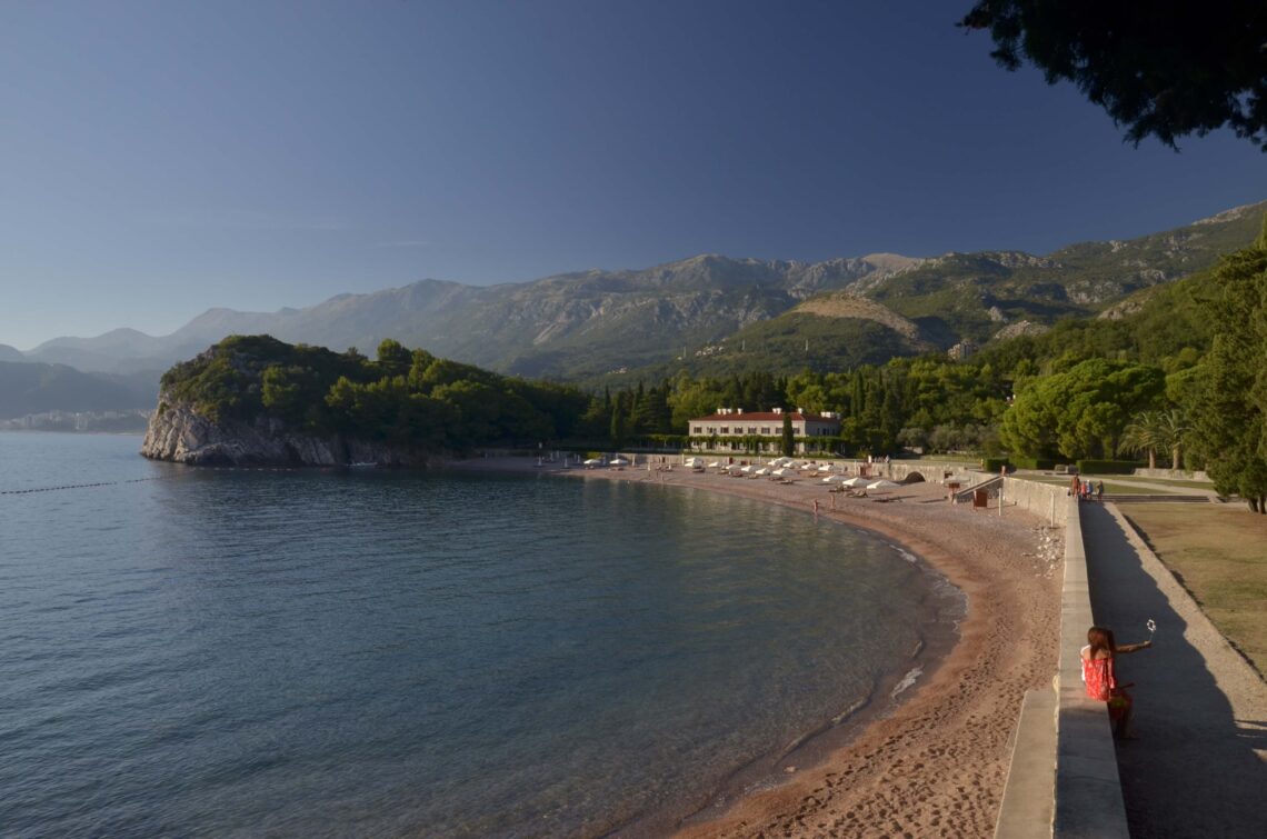 Sveti Stefan