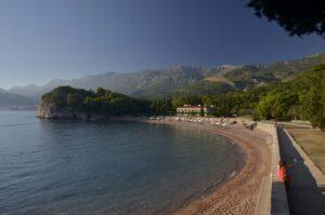 Sveti Stefan