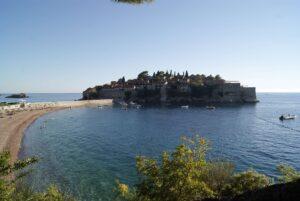 Sveti Stefan