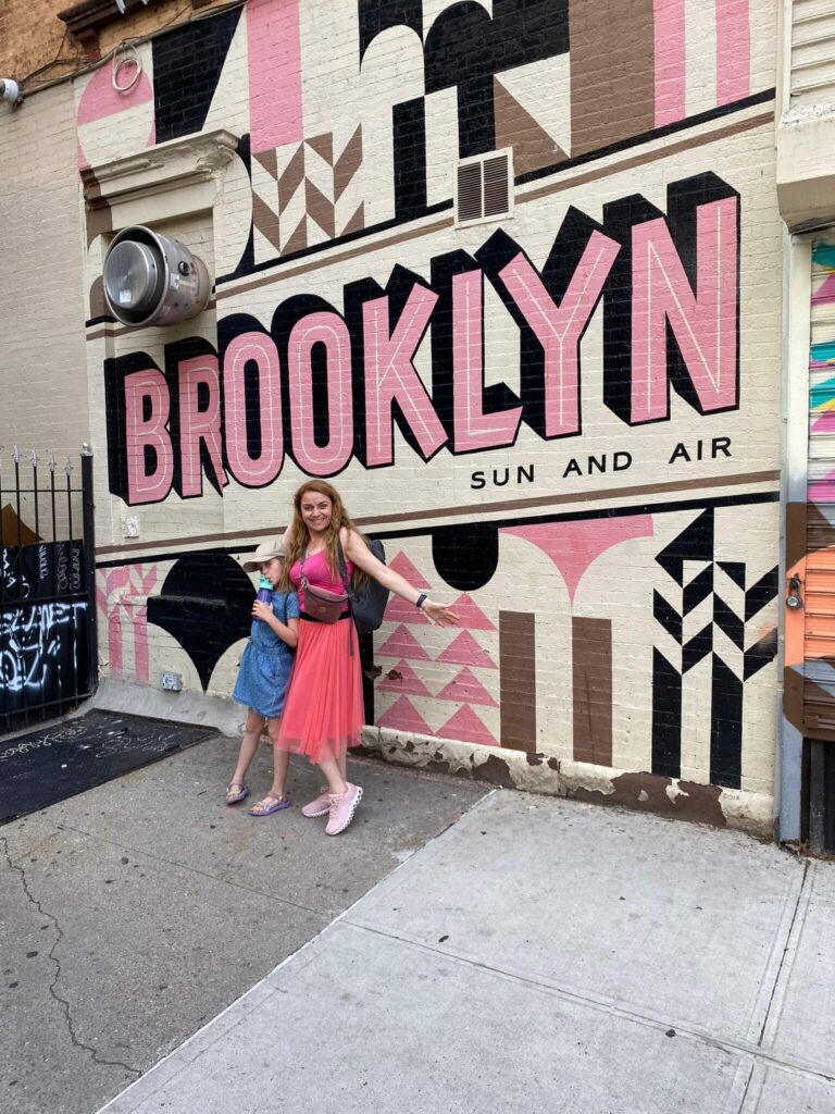 Brooklyn