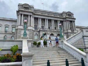 Biblioteka Kongresu