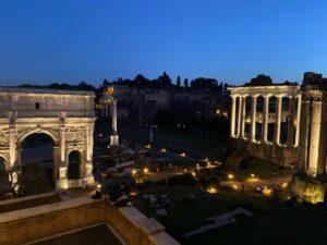Forum Romanum