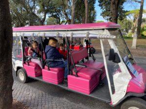 Park Villa Borghese