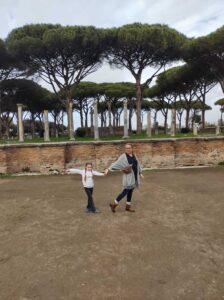 Ostia Antica