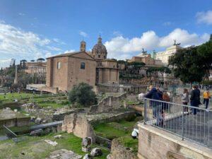 Forum Romanum